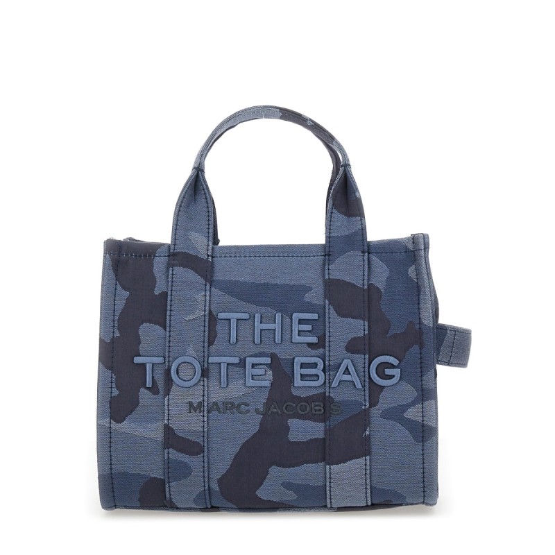 CAMO BAG "THE TOTE" SMALL