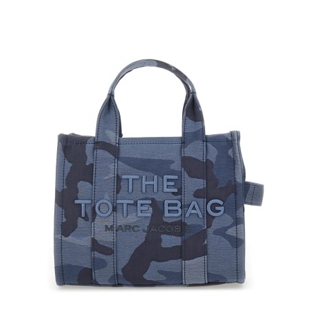 CAMO BAG "THE TOTE" SMALL