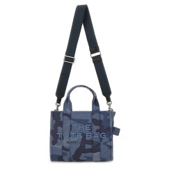 CAMO BAG "THE TOTE" SMALL