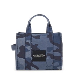 CAMO BAG "THE TOTE" SMALL