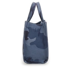 CAMO BAG "THE TOTE" SMALL