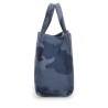 CAMO BAG "THE TOTE" SMALL