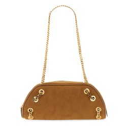 "BOWLING FALABELLA" SHOULDER BAG