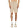 NAUTICAL STYLE LOGO SHORTS