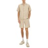 NAUTICAL STYLE LOGO SHORTS