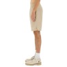 NAUTICAL STYLE LOGO SHORTS