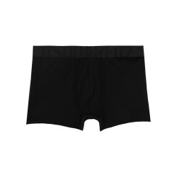 BOXERS WITH LOGO