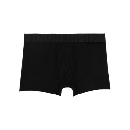 BOXERS WITH LOGO