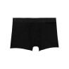 BOXERS WITH LOGO