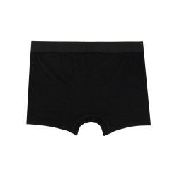 BOXERS WITH LOGO