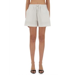 COTTON SHORTS