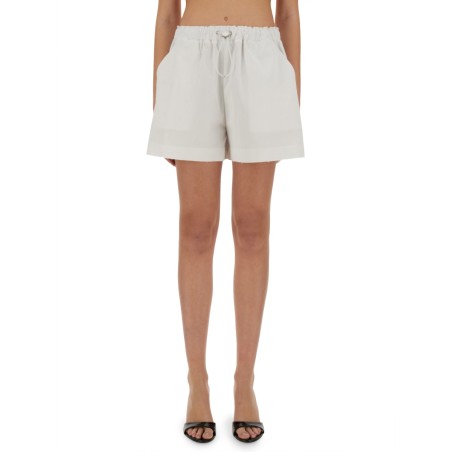 COTTON SHORTS