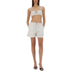 COTTON SHORTS