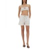 COTTON SHORTS