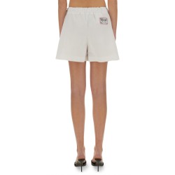 COTTON SHORTS