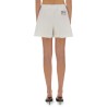 COTTON SHORTS