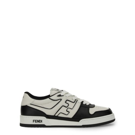 "MATCH" SNEAKER