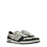 "MATCH" SNEAKER