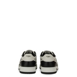 "MATCH" SNEAKER