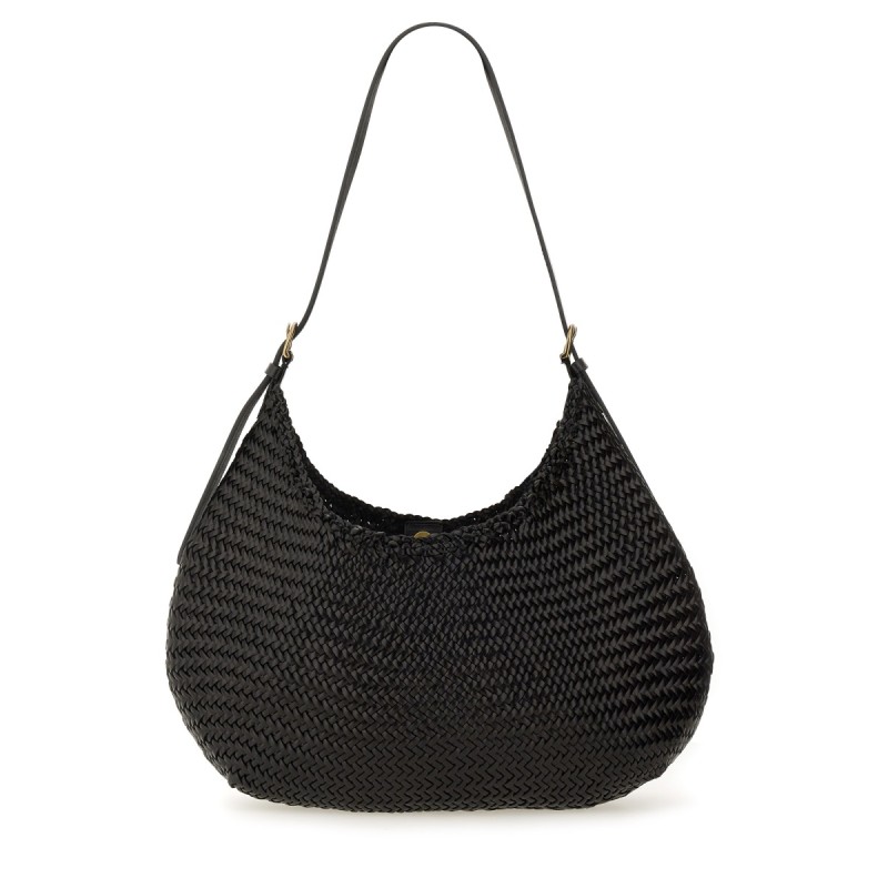 HALF MOON LARGE BAG