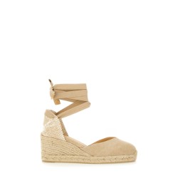 ESPADRILLE "CLEAR"