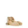 ESPADRILLE "CLEAR"