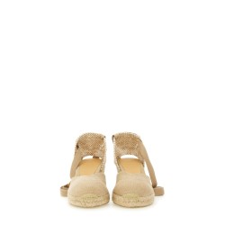 ESPADRILLE "CLEAR"