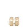 ESPADRILLE "CLEAR"