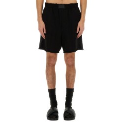 COTTON SHORTS