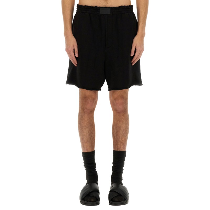 COTTON SHORTS