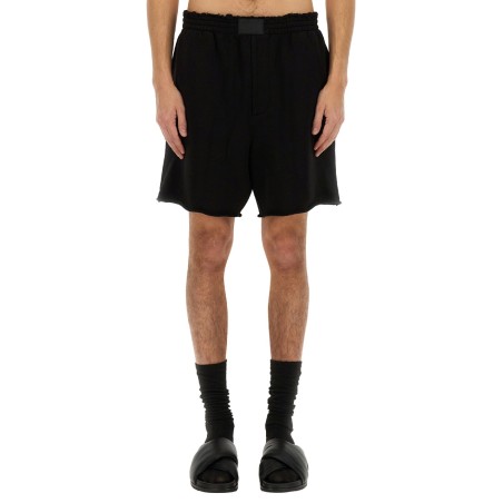 COTTON SHORTS