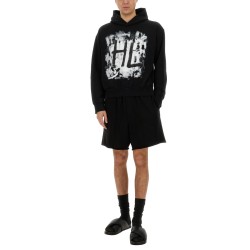 COTTON SHORTS
