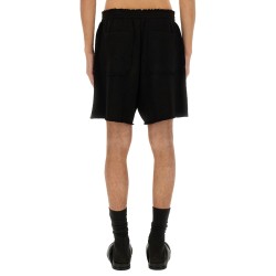 COTTON SHORTS