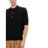ORGANIC COTTON POLO SHIRT