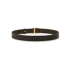 "SQUARED FF" BELT