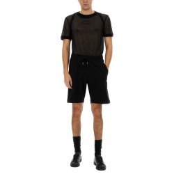 MESH T-SHIRT