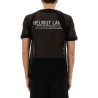 MESH T-SHIRT