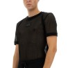 MESH T-SHIRT