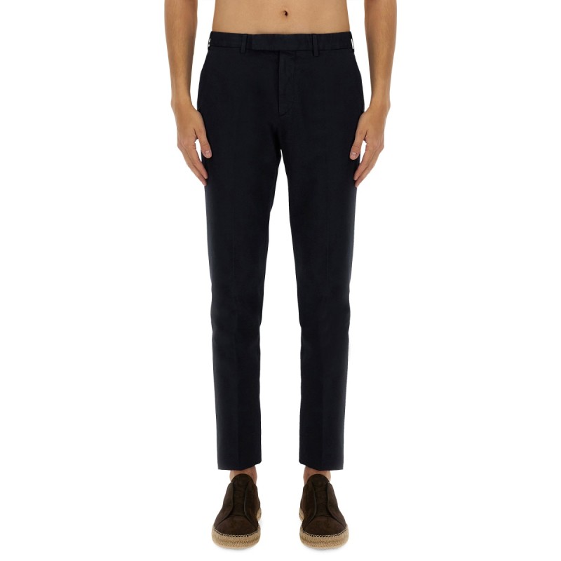 CHINO PANTS "SUMMER"