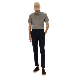 CHINO PANTS "SUMMER"