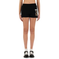 TEDDY BEAR SHORTS