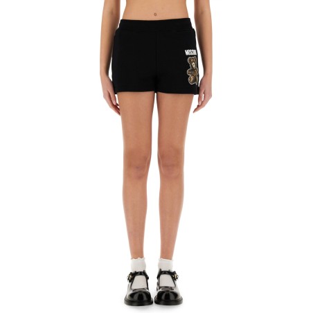 TEDDY BEAR SHORTS