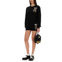 TEDDY BEAR SHORTS