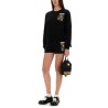 TEDDY BEAR SHORTS