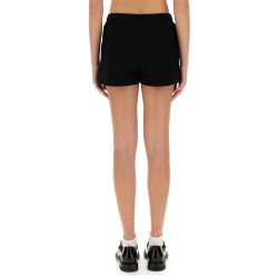 TEDDY BEAR SHORTS