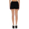 TEDDY BEAR SHORTS