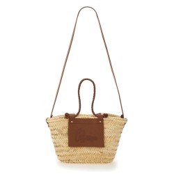 MINI "CAMPANIA" BAG