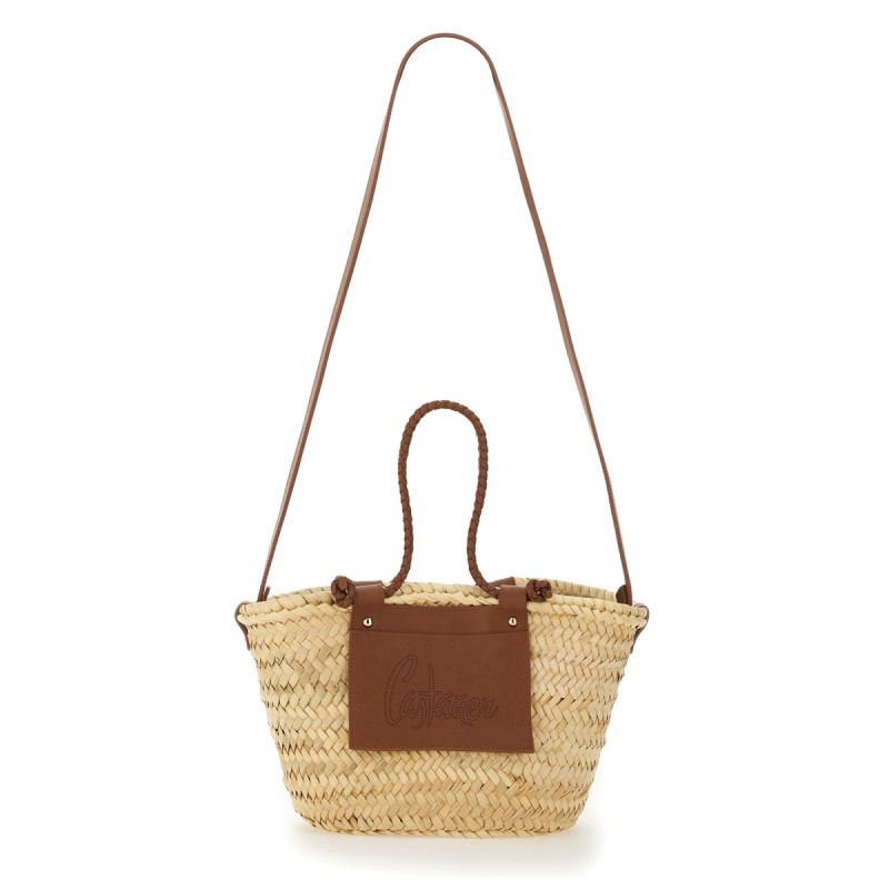 MINI "CAMPANIA" BAG