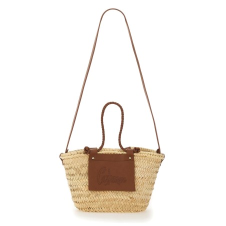 MINI "CAMPANIA" BAG