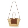 MINI "CAMPANIA" BAG